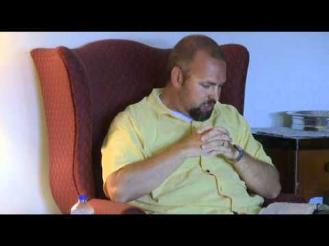 Jesus Calls Down Woes Part 2 - Matthew 23:16-39 - Expositional Preaching (Kerrigan Skelly)