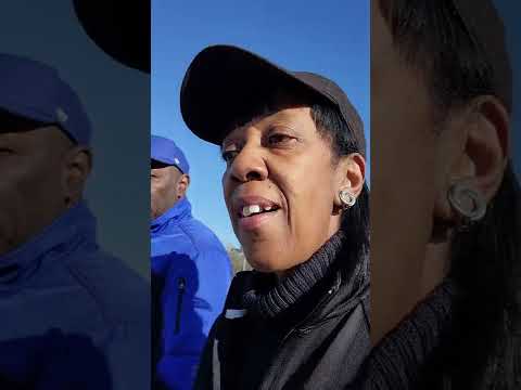 Let's Walk and Agree! Amos 3:3