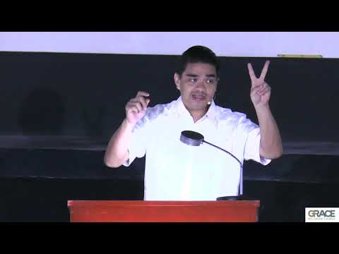 Genesis 22:1-24 Pagmamahal, Pagtiwala at Pagsunod