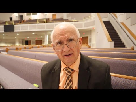 COLOSSIANS 3:9-11 ... PUT OFF THE OLD MAN, PUT ON THE NEW! (LIVING IN A WORLD WHERE CHRIST IS ALL!)