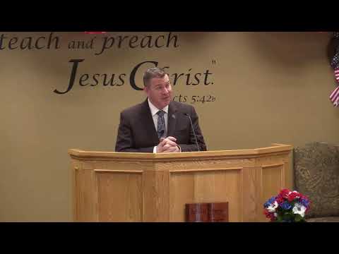 "No Place Else to Go" (John 6:61-71)