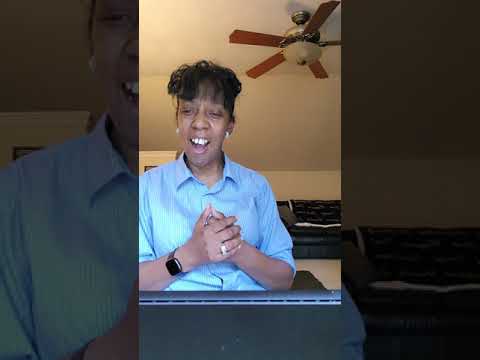 Church School LIVE❗with Gayle M. Gilmore 5/18/21'Preaching to Exiles' Ezekiel 18:1-9, 30-32