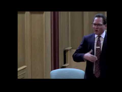 1 Timothy 5:3-8 - We Nurture Our Children and Elderly - Rev. Michael Birbeck