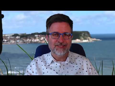 Confidence - Sure & Certain Hope - Acts 4:30