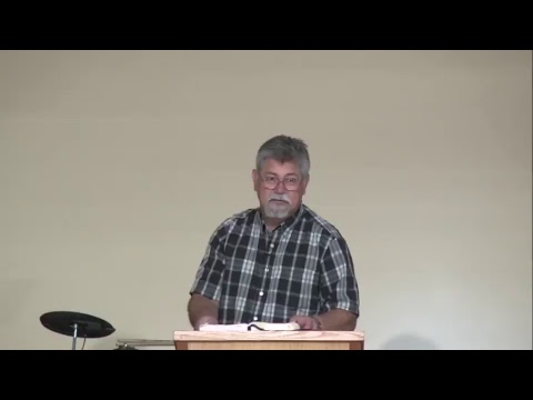 John 10:1-10 10/15/17 AM