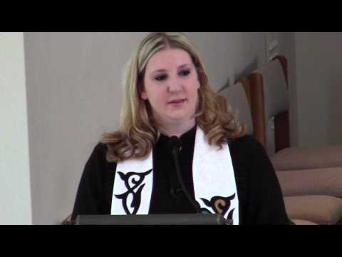 Do Not Be Afraid - Matthew 17:1-9