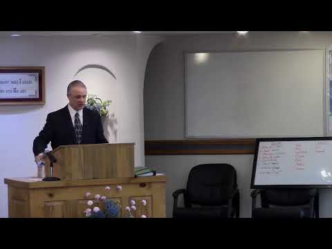 Judges 9:41-57  (02/13/2022)