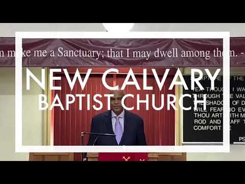 "When Serving God Hurts" - Job 2:6-10