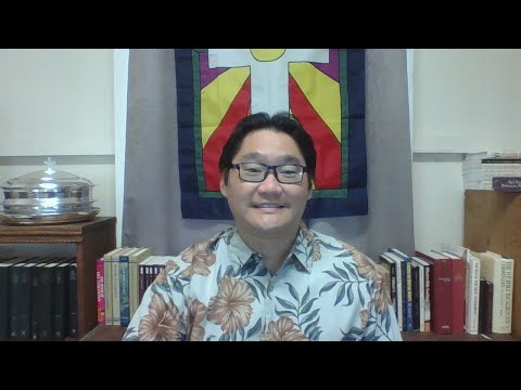 Ezra 8:15-27 Sermon, August 5, 2020