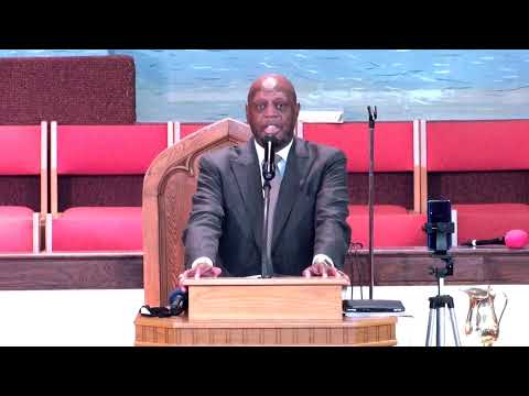 "WHEN TRADITIONS BECOME TROUBLESOME" - Mark 2:23-28