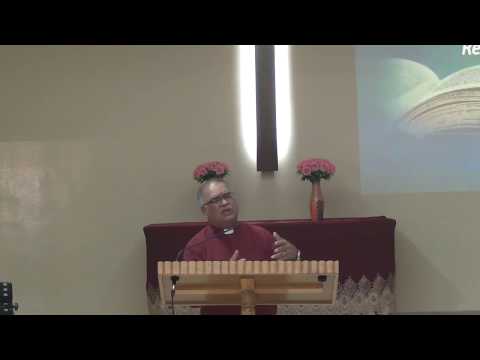 Praise and Prayers (Psalms  69 : 1-5, 29-36)