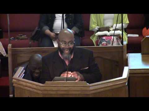 "Thanking God Anyhow"  Habakkuk 3:17-19  September 30, 2018