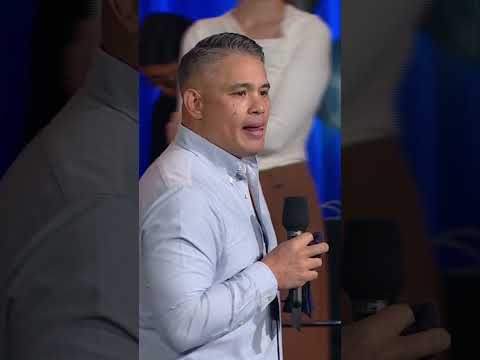 God's Pathway to YOU! | Jay Jury #hillsongonline