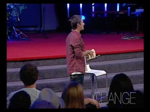 Josh Kelsey - Romans 6:23-7:9 (Part 2 of 5)