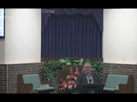 Class 118 - Isaiah 24:21-23