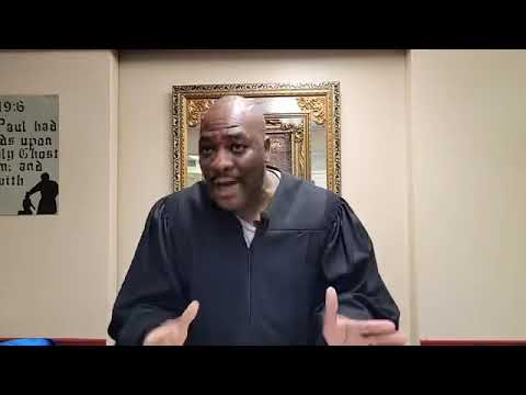 The Lord Is Coming for a Prepared People Matthew 24:42-45