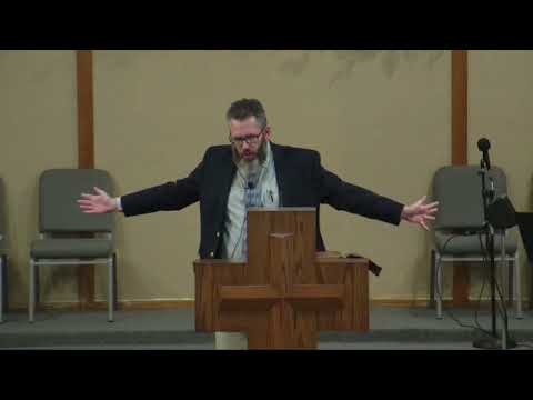 Sermon on Judges 21:25 "Epilogue: Long Live the King"