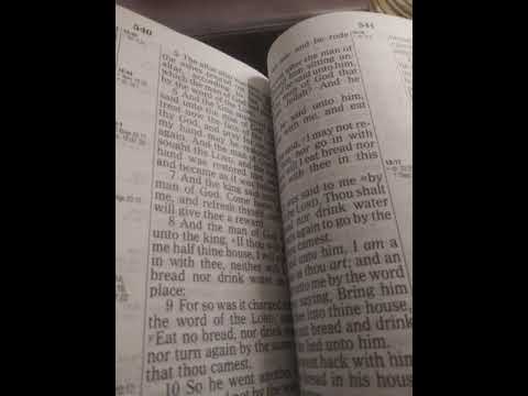 Revelation 22:11