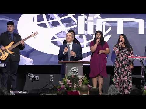 La reacción ante las dificultades  Job 1:21-22  l Virginia, Estados Unidos