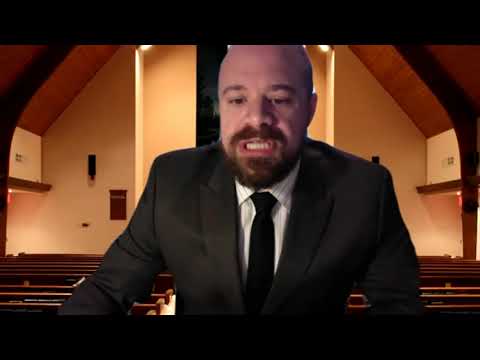 “Jesus Our Righteous King” Psalms 20:1-9