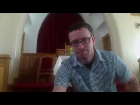 Jacob the Faithless Father - Genesis 42:27-43:14