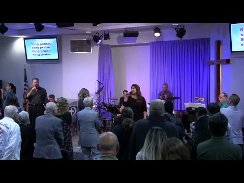 1 Kings 19:5-21 (6/11/17)