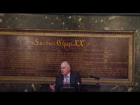 Preparing to Receive an Inheritance (Joshua 4:19 – 5:12)