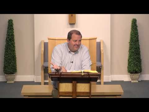 Romans 3:3-8:  Three Objections Against God