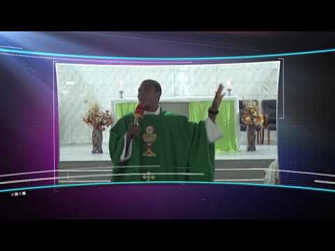 Reflection THEME: He has Authority - Mark 1:21-28