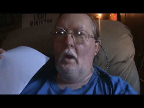 Preaching on 1 Chronicles 29:10-15 and SITPOG