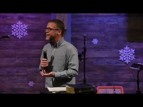 “Him: God’s Generous Tests,” Exodus 16:4-5