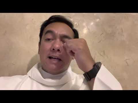 Ang Pagninilay sa Kapistahan nang Kamahal-Mahalang Puso ni Hesus, Ezekiel 34:11-16