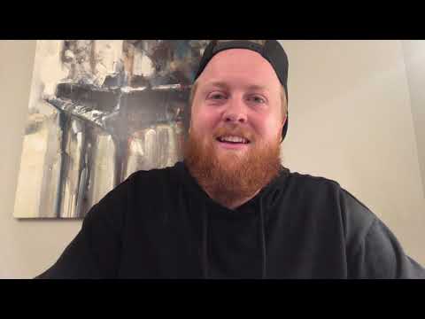 Psalms 92:1-2 // Wesley Lewis