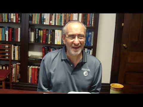 Trinity Bible Study August 30, 2022 2 Timothy 2:14-15