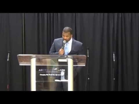 AFCC- " I Can't Go Back" Exodus 14:10-14