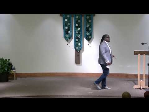 Golden Time of Day (2 Kings 6:15-18)