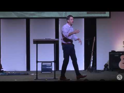 LUKE: WHO IS THIS MAN (Luke 9:7-9)