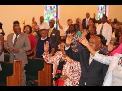 The Clay, Jeremiah 18:1-6 6 (Rev. Sonya Allen)