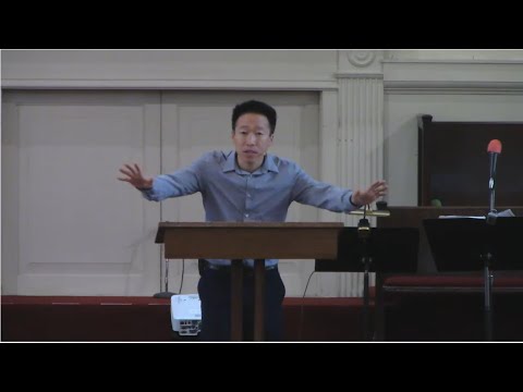 "Beware of False Teachers Part 3 (Matthew 23:25-32). FBC Hollywood Sunday Morning Worship.