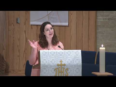 “Running with the Wicked” Jeremiah 12: 1-5, and 1 Corinthians 9:24-27