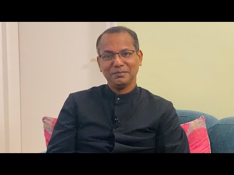 32nd Sunday in Ordinary Time| Luke 20:27-38 | 9 o’clock with Fr Warner