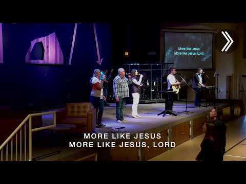 Jesus: Bad Examples & Endurance - Hebrews 3:7-9 - Kevin Clubb - Senior Pastor