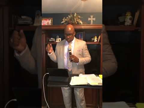 Sermon:A Dismal Question In A Dreadful Time! Isaiah 21:11-12