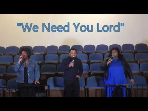 Pastor: Kelvin T. Calloway | Sermon: Hindsight | Scripture: Luke 24:44-49