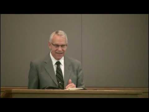 Phil Wilson - Hebrews 7:15-28