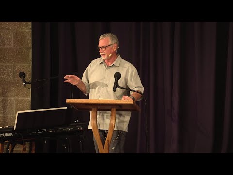 When God Clears the Rubble of Our Past (Nehemiah 2:9-20)