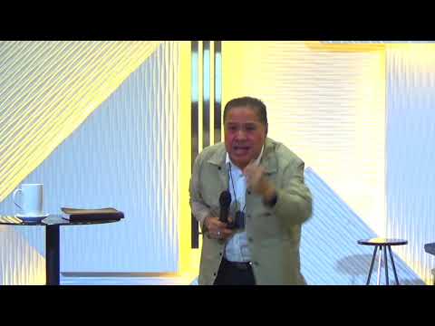 STAND BY ME (1 Thessalonians 3:9-13)