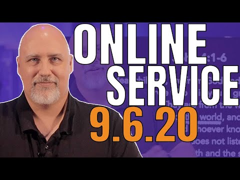 For Better or Worse | Ephesians 5:25-27