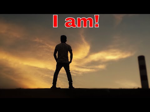 I am! September 2 John 18: 1-9