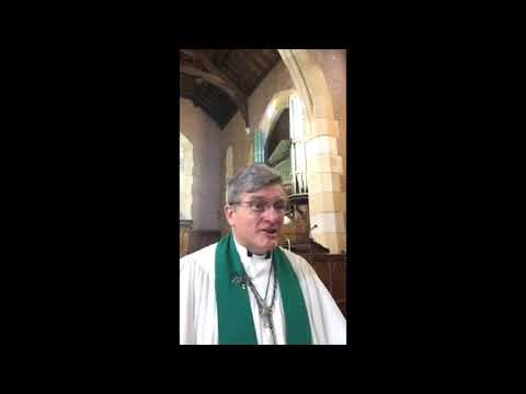 Extremists for Love  (A sermon on Luke 6:27-30)